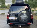 2006 Mitsubishi Pajero III Рестайлинг, чёрный, 1800000 рублей - вид 9