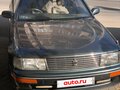1994 Toyota Crown IX (S140), зелёный, 490000 рублей - вид 3