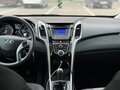 2014 Hyundai i30 II, чёрный, 1199000 рублей - вид 6