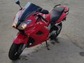 2003 Honda VFR 800, красный, 520000 рублей - вид 4