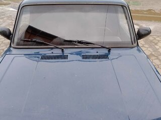 2004 Lada (ВАЗ) 2105, синий, 200000 рублей, вид 1