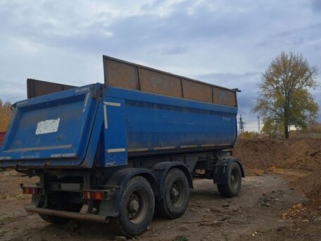 2011 Тонар 8579, синий, 1340000 рублей, вид 3