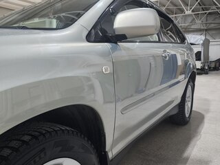 2008 Lexus RX 350 II Рестайлинг, серый, 1750000 рублей, вид 4
