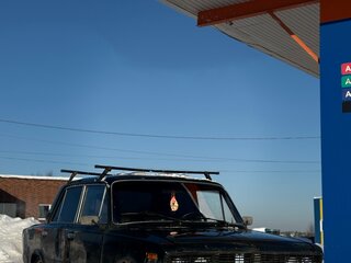 2005 Lada (ВАЗ) 2106 4-speed, зелёный, 70000 рублей, вид 1