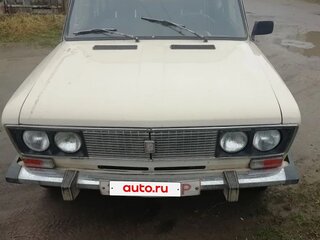 1988 Lada (ВАЗ) 2106, бежевый, 200000 рублей, вид 3