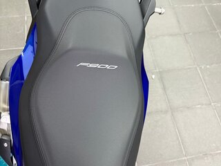 2020 BMW F 900 R, синий, 1190000 рублей, вид 5