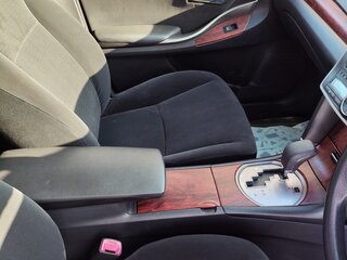 2009 Toyota Allion II, серый, 950000 рублей, вид 5