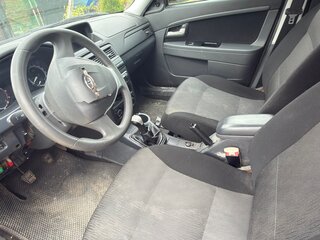 2017 Lada (ВАЗ) Priora I Рестайлинг, коричневый, 450000 рублей, вид 5