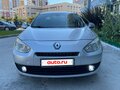2010 Renault Fluence I, серебристый, 530000 рублей - вид 2