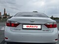 2014 Lexus ES 250 VI, белый, 2330000 рублей - вид 4