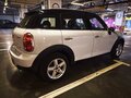 2013 Mini Countryman Cooper I, белый, 1300000 рублей - вид 11