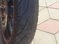 2000 Suzuki SV 650, красный, 310000 рублей - вид 3
