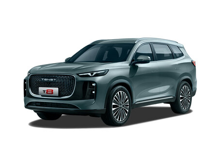 Tenet T8