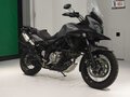2014 Suzuki V-Strom DL 650, чёрный, 770000 рублей - вид 3
