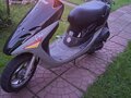 2005 Honda Dio, чёрный, 63000 рублей - вид 1