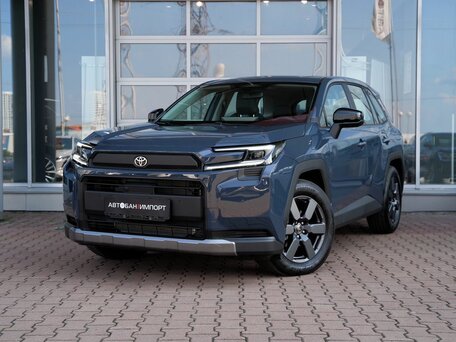 Toyota RAV4 VI (XA60)