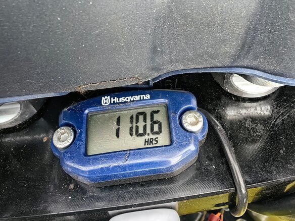 2022 Husqvarna FC 350, чёрный, 710000 рублей - вид 13