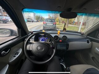 2011 Lifan Smily I (320), синий, 85000 рублей, вид 3