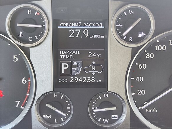 2013 Lexus LX 570 III Рестайлинг, чёрный, 4450000 рублей - вид 5