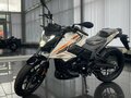 2026 Ataki Batllo, белый, 199990 рублей - вид 1
