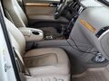 2012 Audi Q7 I (4L) Рестайлинг, белый - вид 5