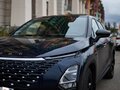 2023 Omoda C5 I, синий - вид 4