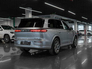 2026 Voyah Taishan X8, серый, 8050000 рублей, вид 5