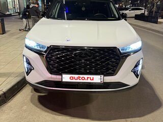 2023 Chery Tiggo 7 Pro Max I, белый, 1950000 рублей, вид 1
