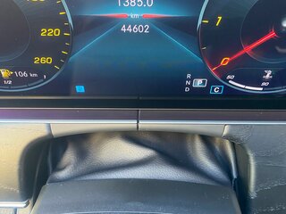 2021 Mercedes-Benz CLS 350 d III (C257) Рестайлинг, белый, 7300000 рублей, вид 3