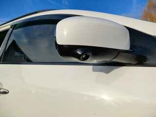 2015 Nissan Murano II (Z51) Рестайлинг 2, белый, 1800000 рублей, вид 4