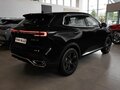 2025 Changan UNI-S I, чёрный - вид 6