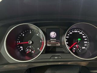 2019 Volkswagen Tiguan II, белый, 3230000 рублей, вид 5