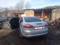2009 Ford Mondeo IV, серебристый, 700000 рублей - вид 2