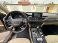 2017 Audi A6 IV (C7) Рестайлинг, коричневый, 2900000 рублей - вид 8