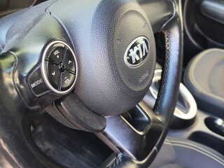 2016 Kia Soul II, серый, 1265000 рублей, вид 5
