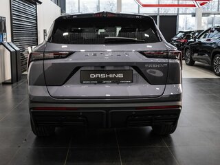 2026 Jetour Dashing I, серый, 2759900 рублей, вид 5