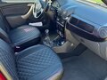 2010 Renault Logan I Рестайлинг, красный, 450000 рублей - вид 9