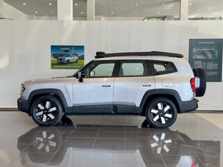 2025 Changan Deepal G318 I, серый, 6000000 рублей, вид 2