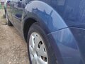 2007 Ford Focus II Рестайлинг, синий, 450000 рублей - вид 2