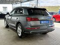 2017 Audi Q5 II (FY), серый - вид 2