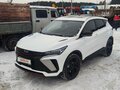 2023 Geely Coolray I Рестайлинг, белый, 2700000 рублей