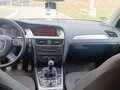 2008 Audi A4 IV (B8), чёрный, 750000 рублей - вид 8