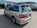 1999 Nissan Presage I, серебристый, 400000 рублей - вид 8
