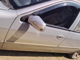 2010 Lifan Breez (520), серебристый, 200000 рублей, вид 4