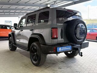 2023 Tank 300 I, серый, 3149000 рублей, вид 3