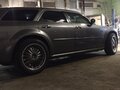 2006 Chrysler 300C I, серый - вид 7