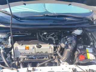 2014 Honda CR-V IV, белый, 1950000 рублей, вид 5
