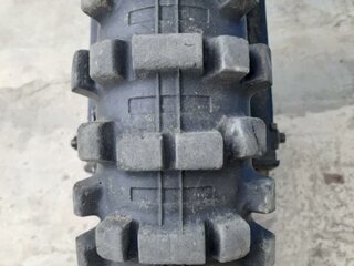 Suzuki RM 80