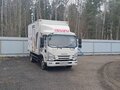 2023 Isuzu Elf (N-series), белый, 3500000 рублей - вид 4