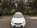 2010 Ford Focus II Рестайлинг, белый, 620000 рублей - вид 2